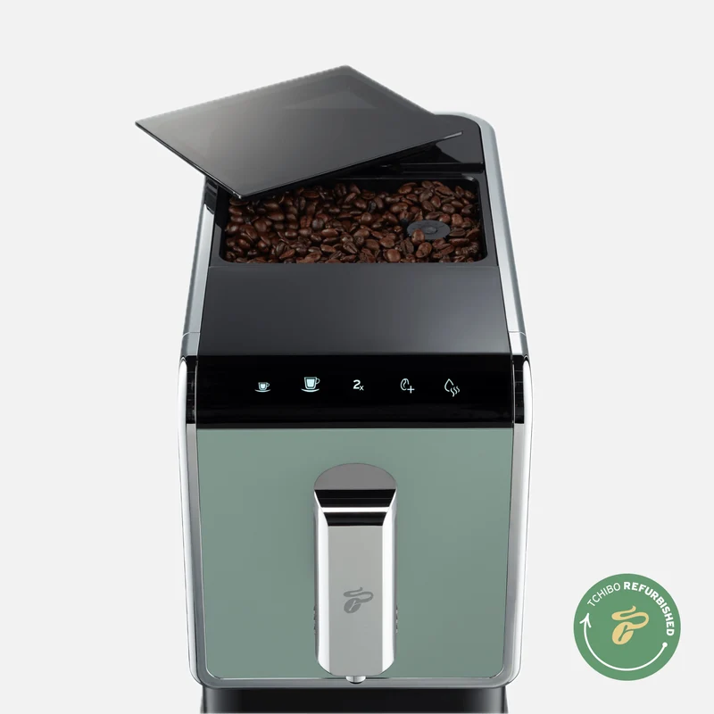 Refurbished Esperto Caffè - Mint