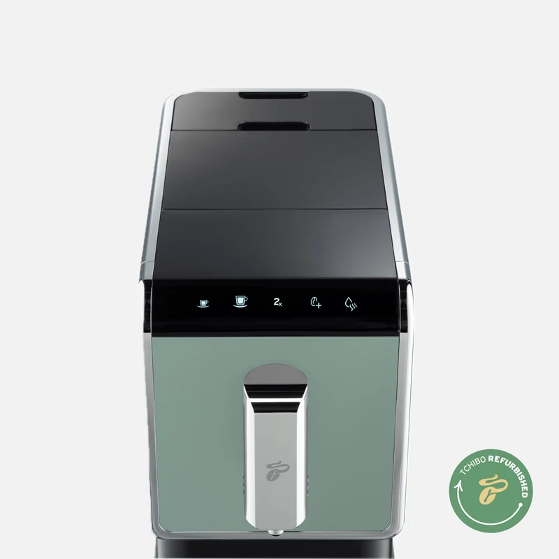 Refurbished Esperto Caffè - Mint