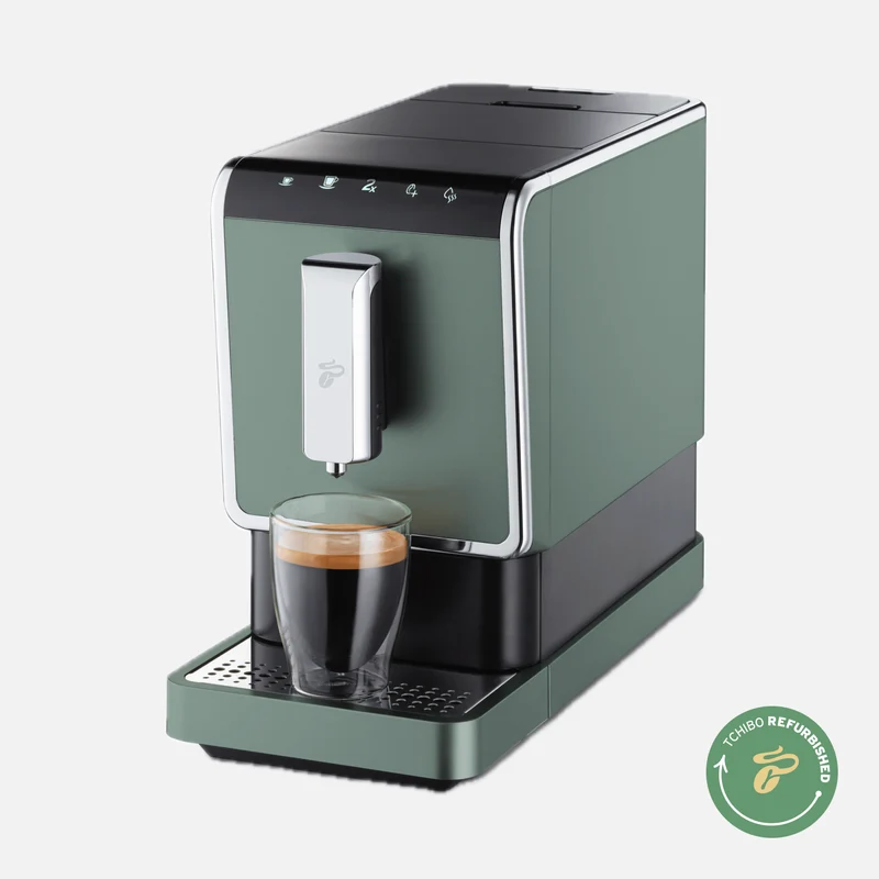 Refurbished Esperto Caffè - Mint