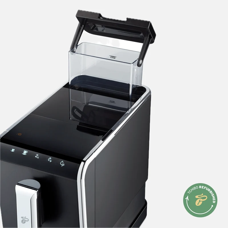 Refurbished Esperto Caffè - Anthracite