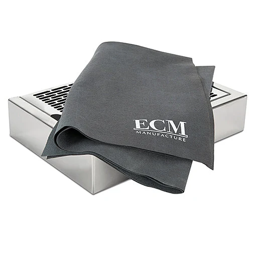 ECM - Polishing Barista Cloth