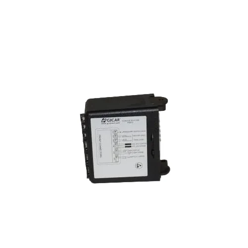 ECM - Control Box Mechanika MAX