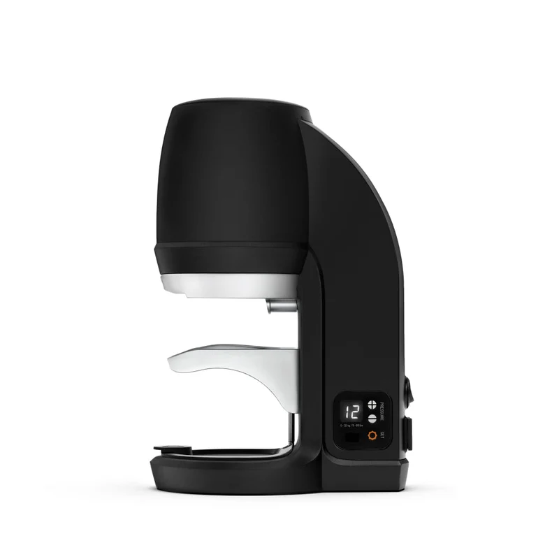 Puqpress Q2 Gen 6 Precision Automatic Tamper Black