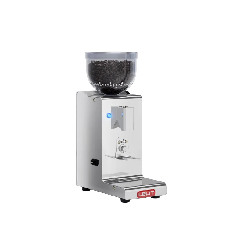 Lelit Fred Tempo Coffee Grinder