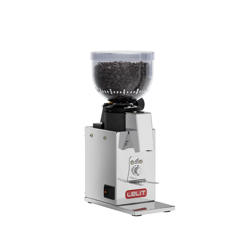 Lelit Fred Prima Coffee Grinder