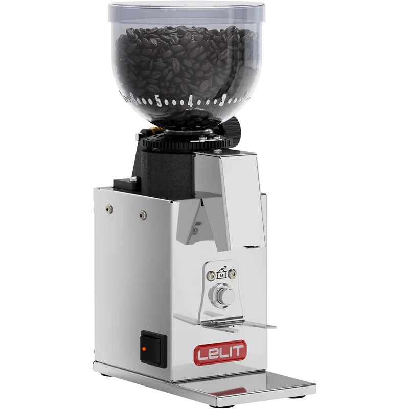 Lelit Fred Prima Coffee Grinder