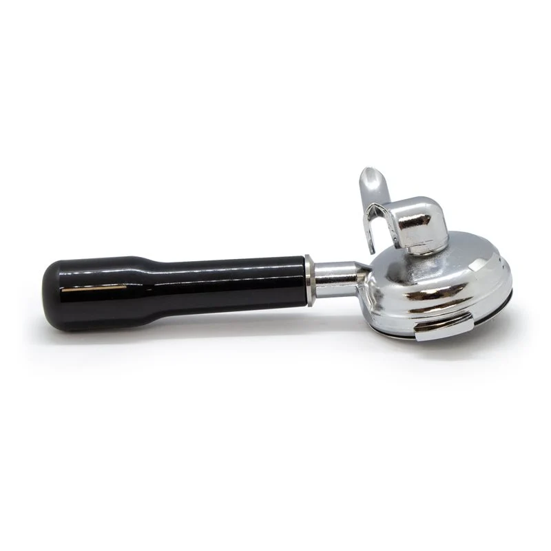Elektra Double Portafilter Complete Black Handle 14g - 03433039