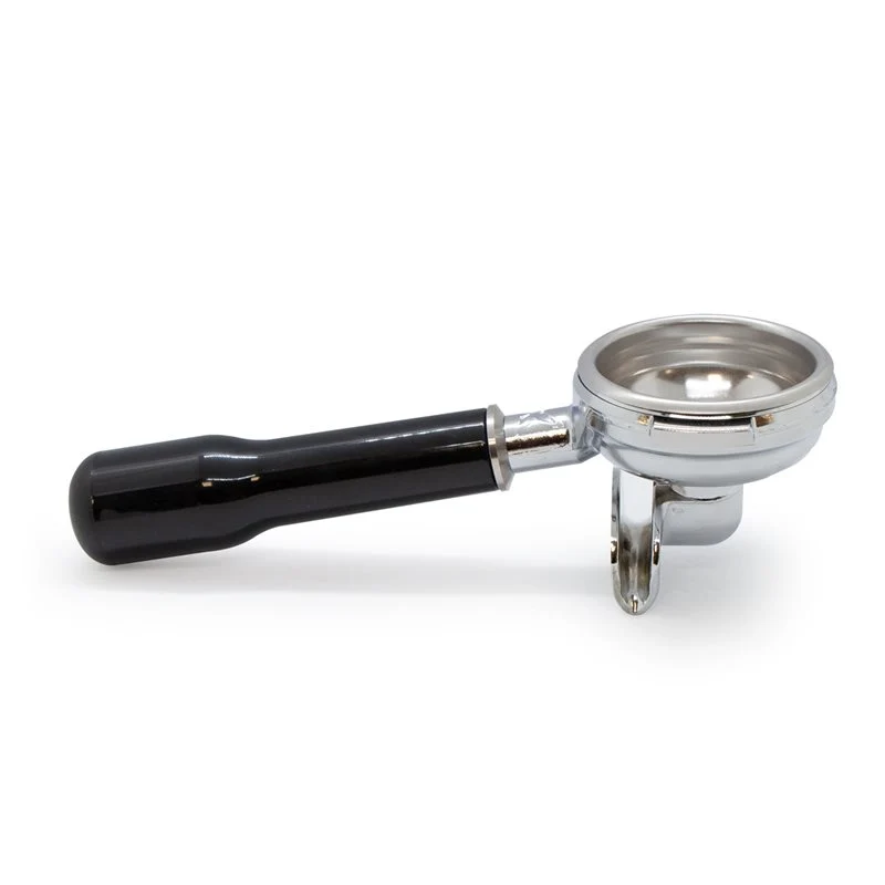 Elektra Double Portafilter Complete Black Handle 14g - 03433039