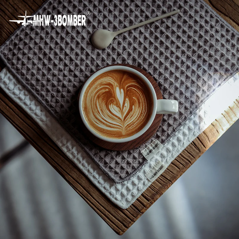 MHW Latte Cup 280ml White