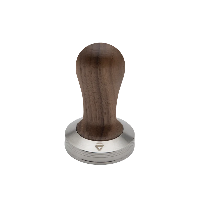 Lelit Walnussholzgriff Tamper