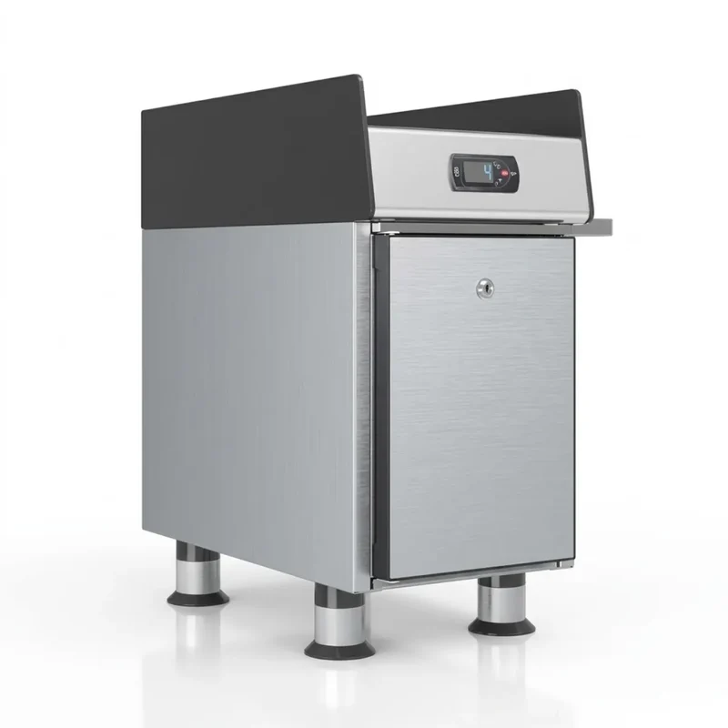 UNIC Tango XP Fridge Module (FRIGOXPP) - 9L Capacity with Pump System