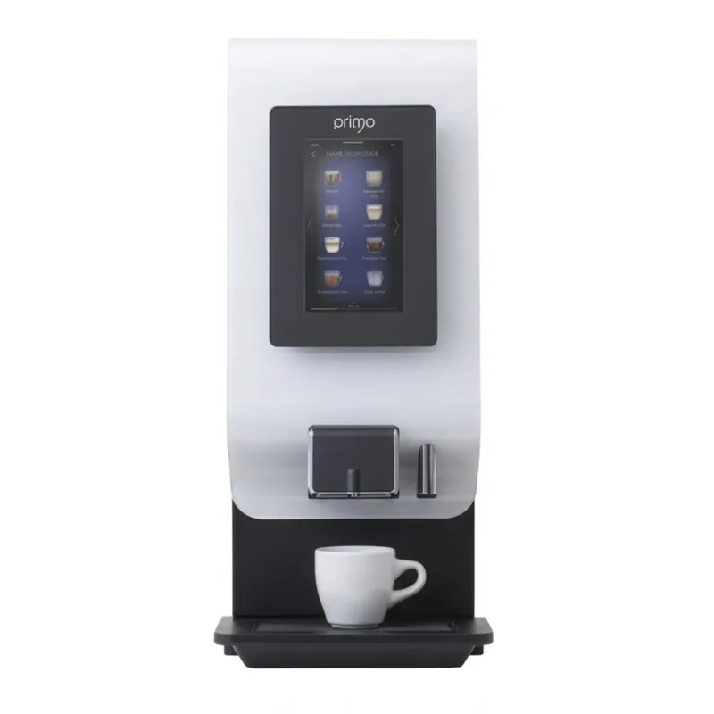 Westomatic Primo Instant Espresso Machine - 150 Cups per Day
