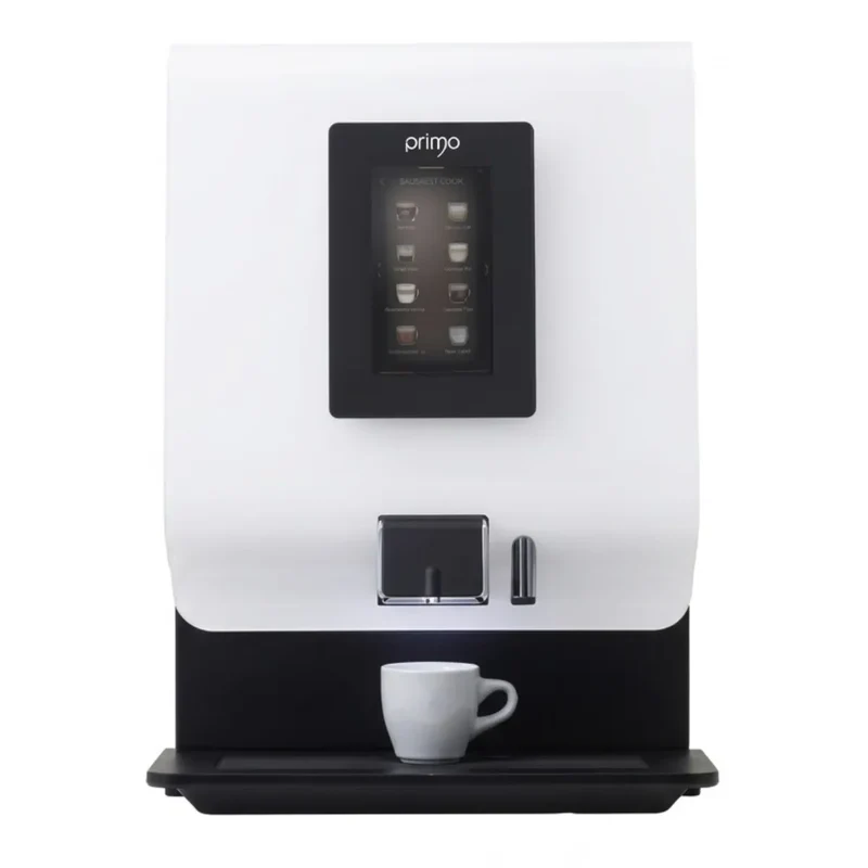 Westomatic Primo Instant Espresso Machine - 150 Cups per Day