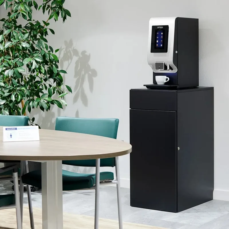 Westomatic Primo Instant Espresso Machine - 150 Cups per Day