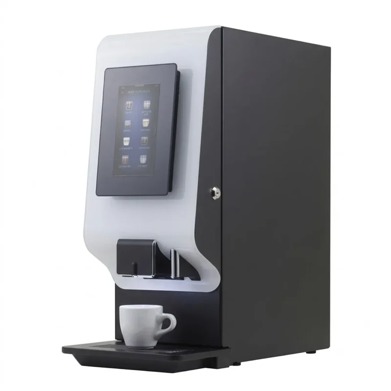 Westomatic Primo Instant Espresso Machine - 150 Cups per Day