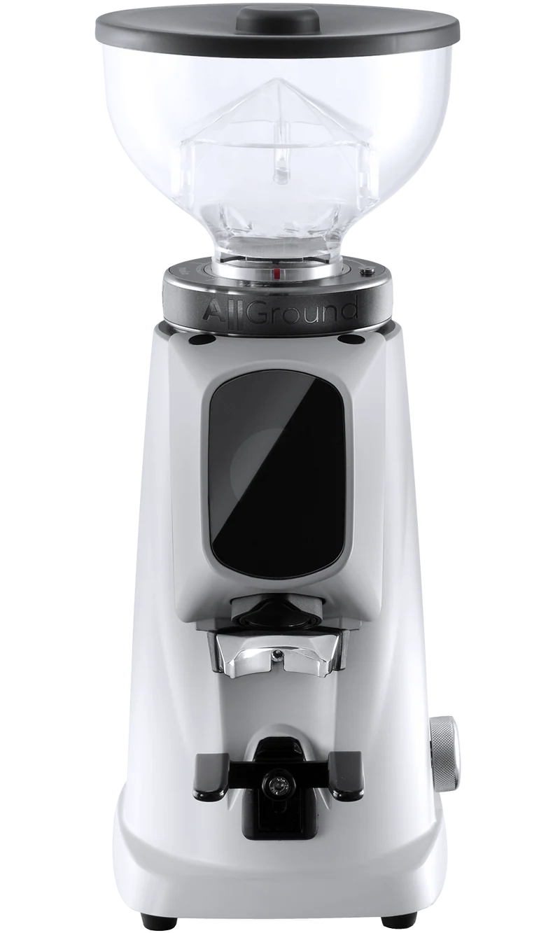 Fiorenzato Allground Sense Plus 2026 GBW Mühle
