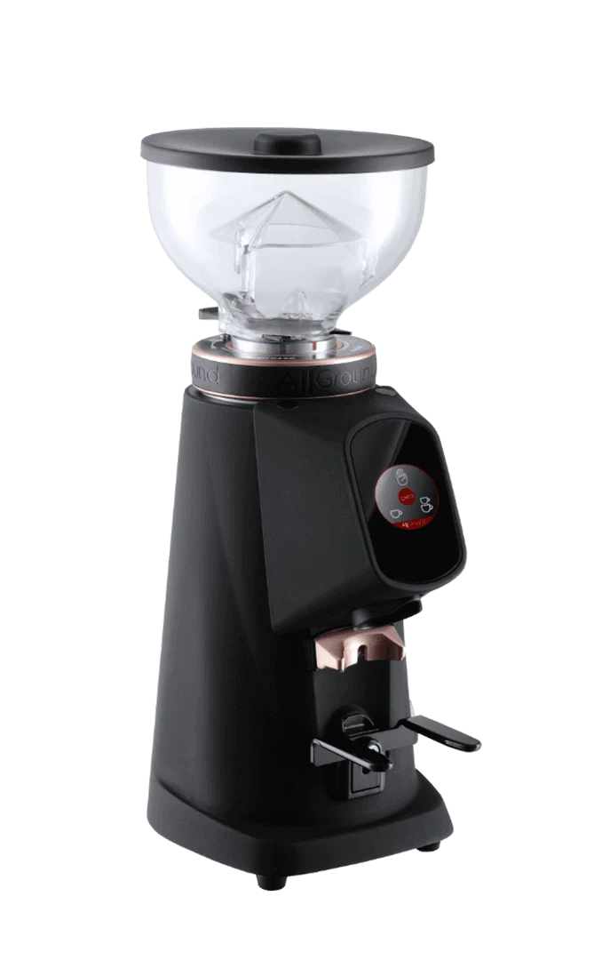 Fiorenzato Allground Sense Plus 2026 GBW Mühle