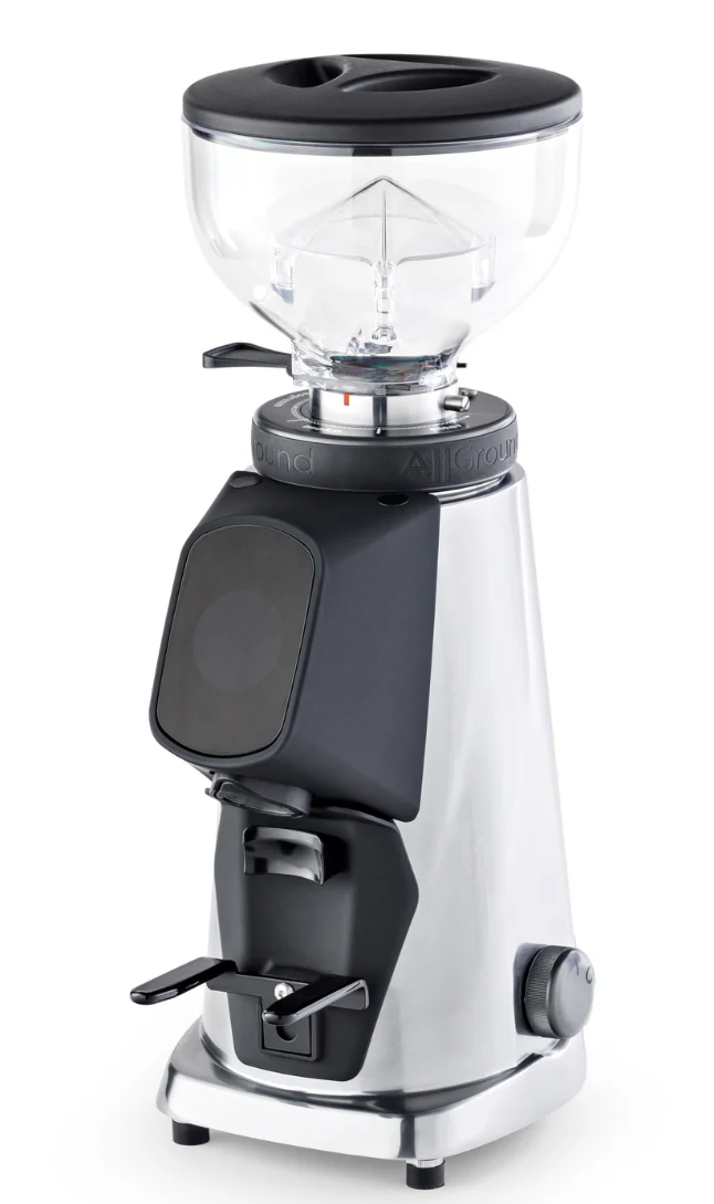Fiorenzato Allground Sense Plus 2026 GBW Mühle