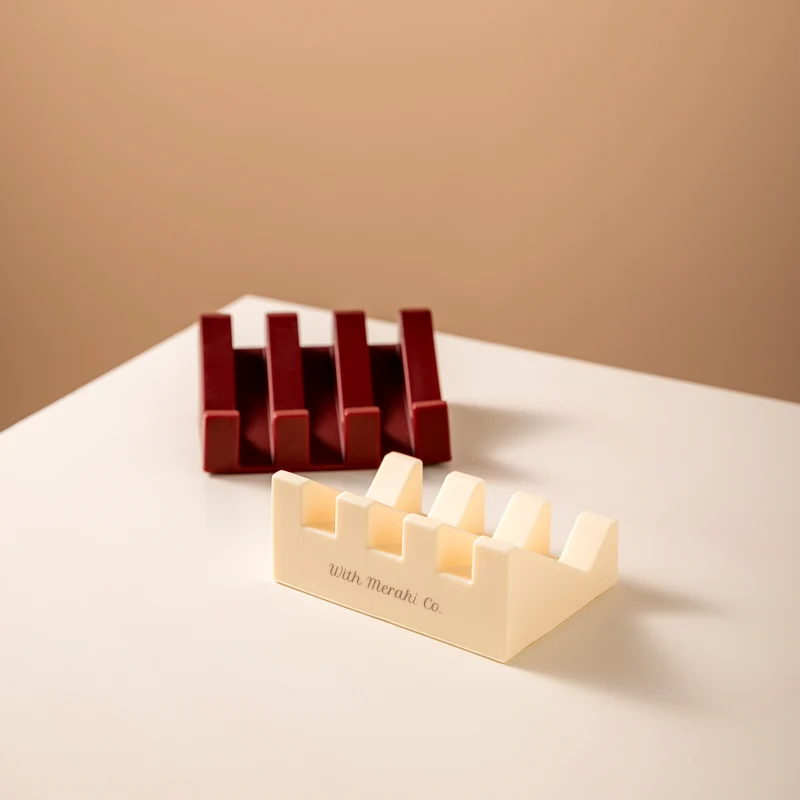 Barrier Bar Holder