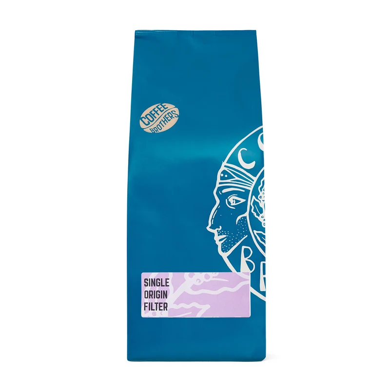 Single Origin of the Month - Filter Ground Coffee