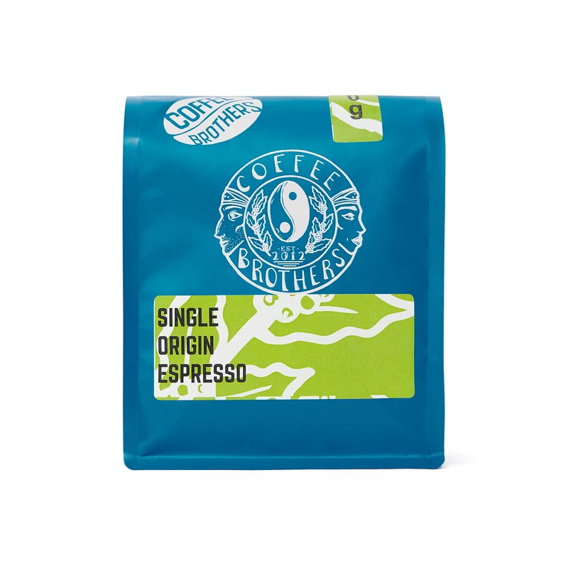 Single Origin of the Month - Espresso Coffee Beans