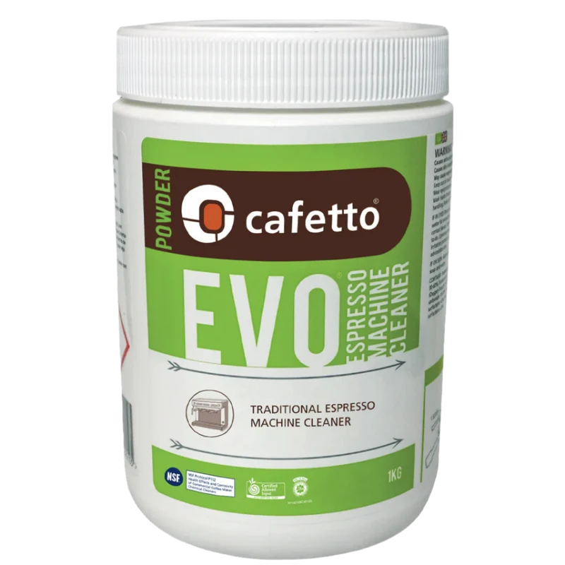 Cafetto - Evo 500g