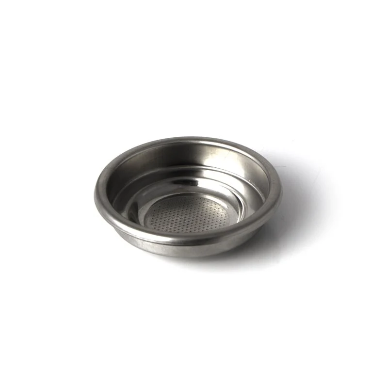 Single 7g ESE Coffee Pod Filter Basket