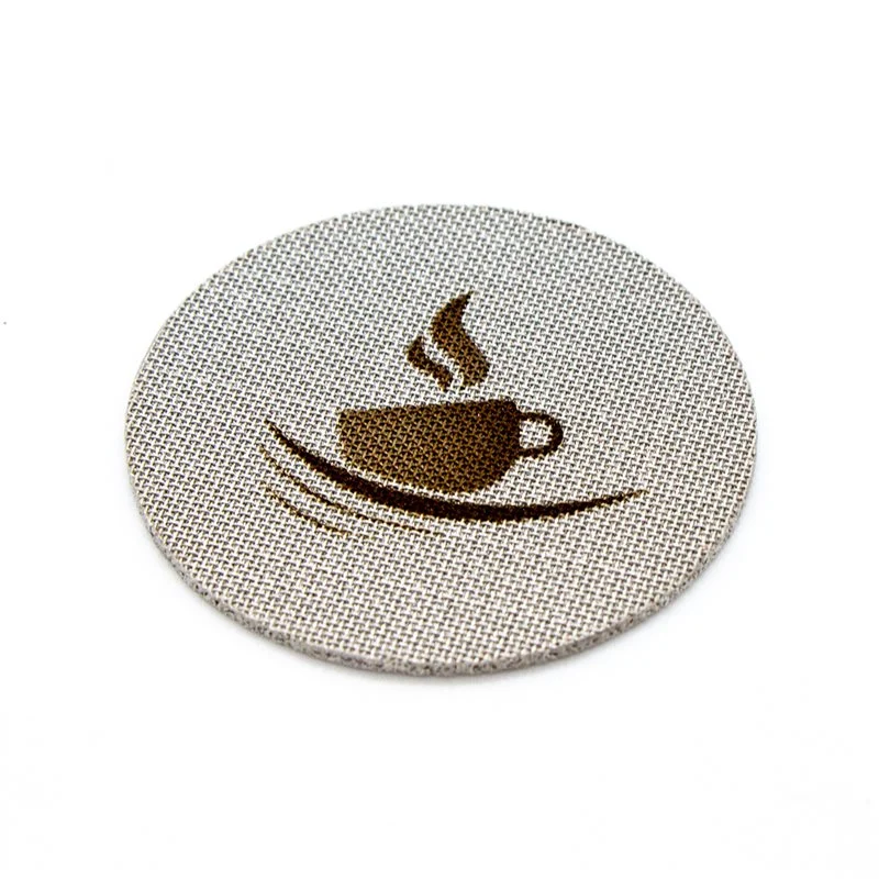 La Pavoni Mesh Distribution Screen 51.6mm (New Group) - LP00000556