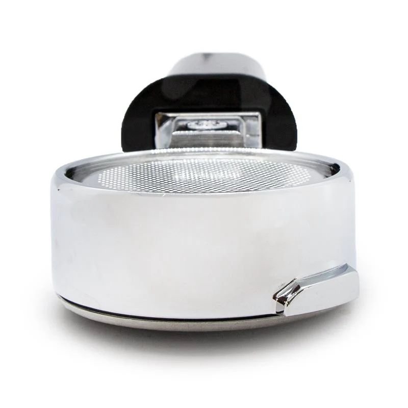 Gaggia Domestic Style Bottomless Portafilter 21g Basket