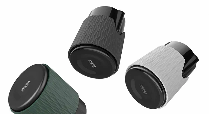 WPM Pitcher sleeve - black