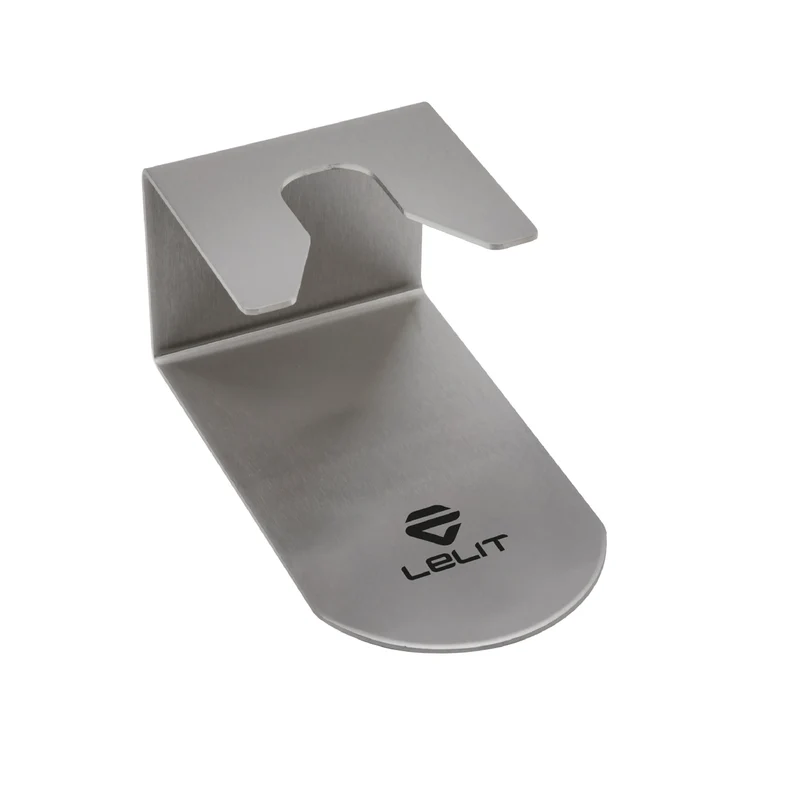 Lelit Tamping Station
