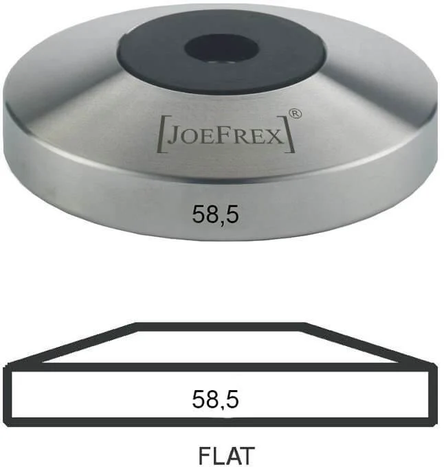 Joe Frex Base Flat