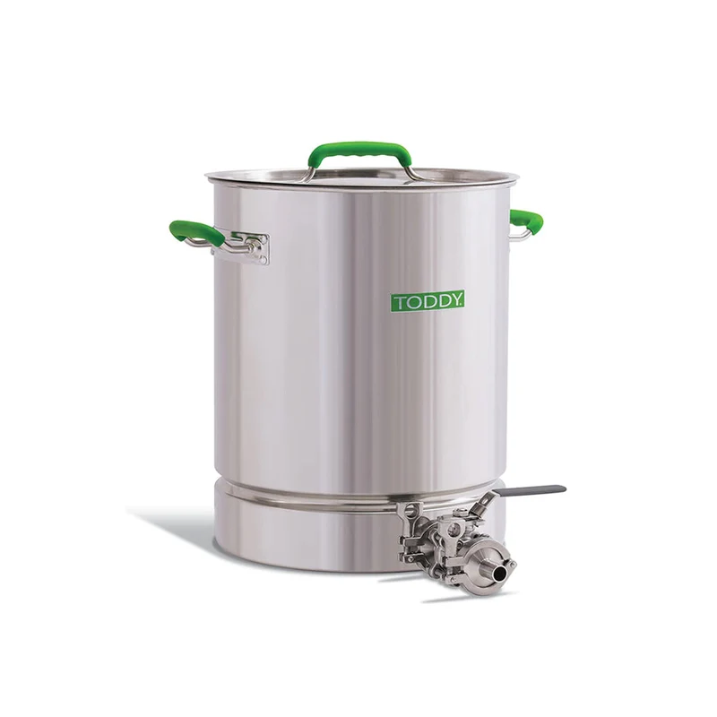Toddy Cold Brew System - Pro Series 10 V2