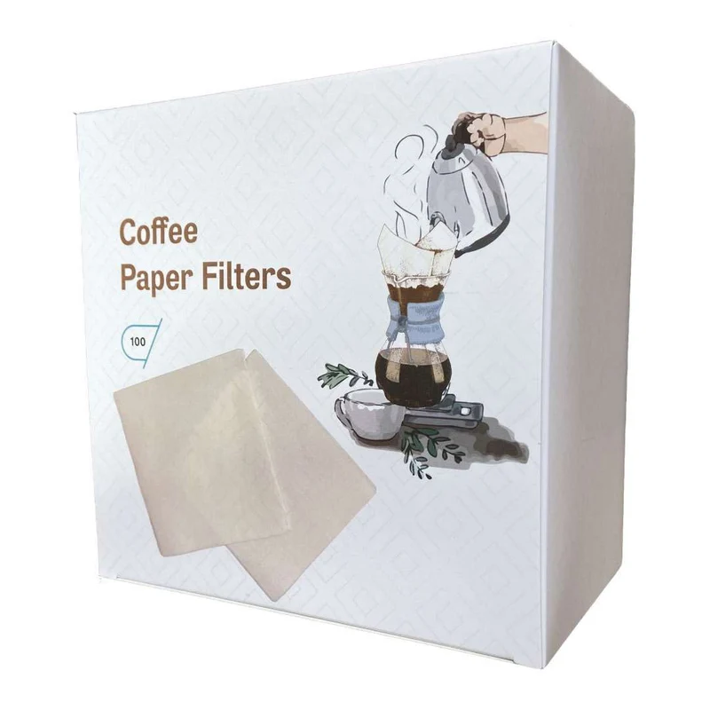 Chemex Filters 2 - 6 Cups