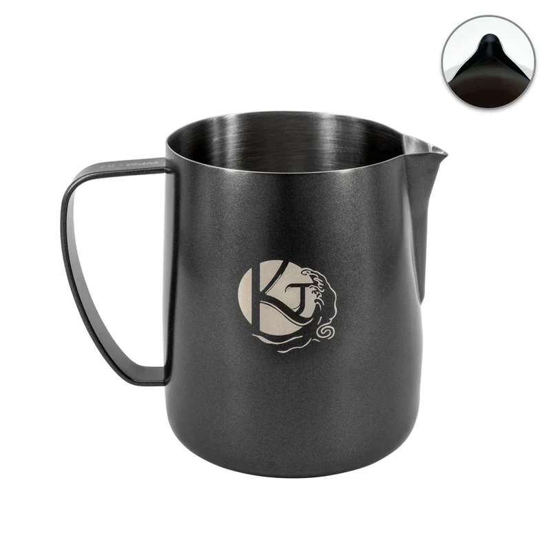 WPM Milk Pitcher # 67 KJ x WPM Pitcher
