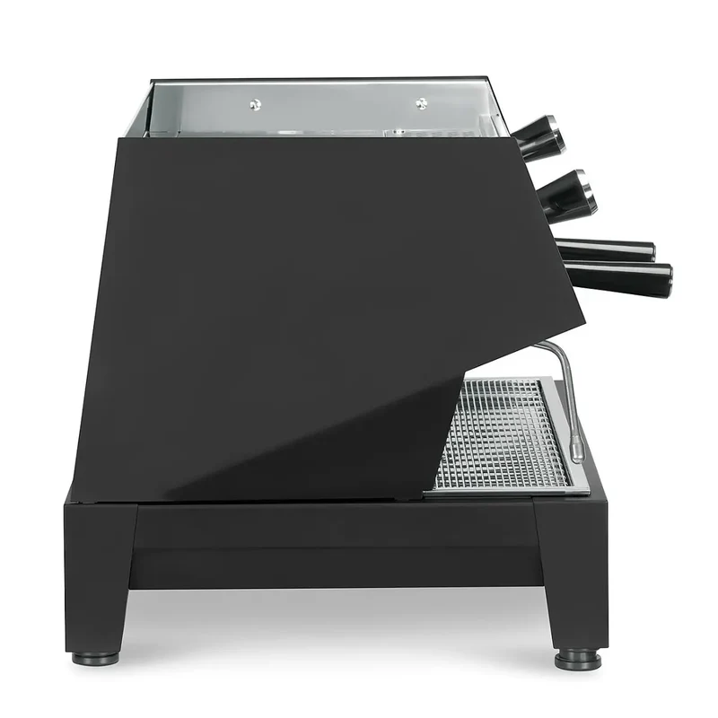 La Pavoni BAR-T 2 Group Espresso Machine - 14L Copper Boiler and 3 Phase Option.