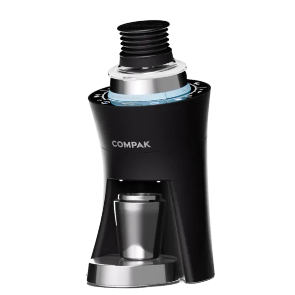 Compak Fino Scale