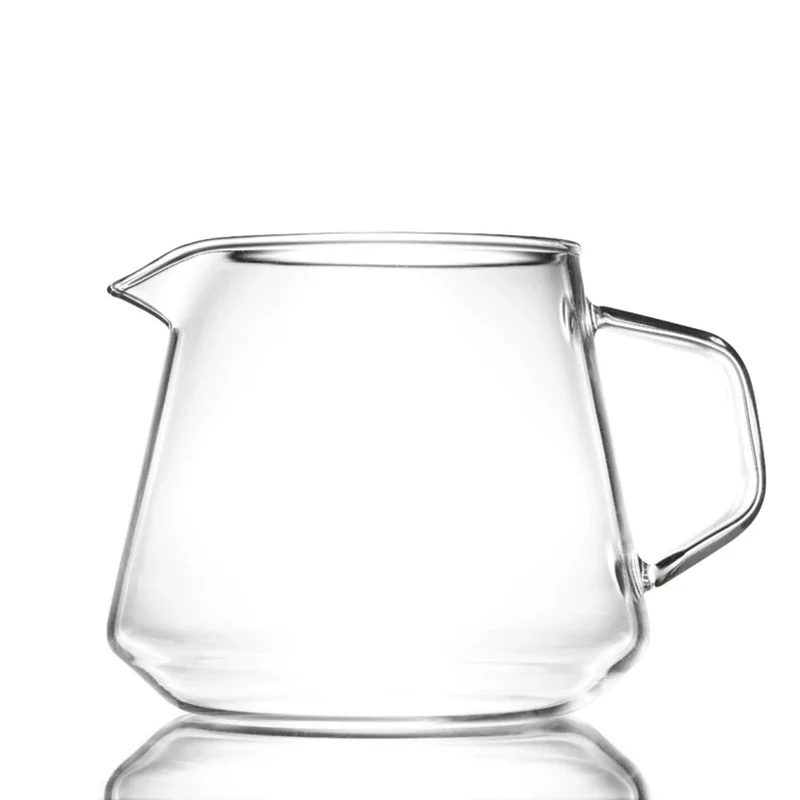 Graycano Pourcano Server 500ml