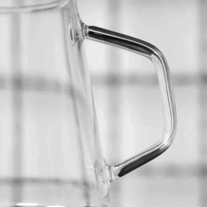 Graycano Pourcano Server 500ml