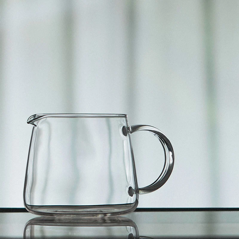 Hario Barista Coffee Server 360ml - Clear