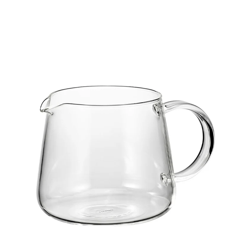 Hario Barista Coffee Server 360ml - Clear