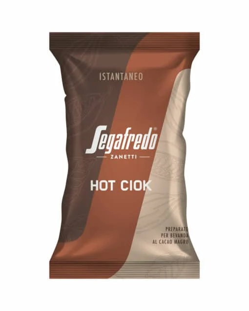 Segafredo Chocolate Powder - 1kg