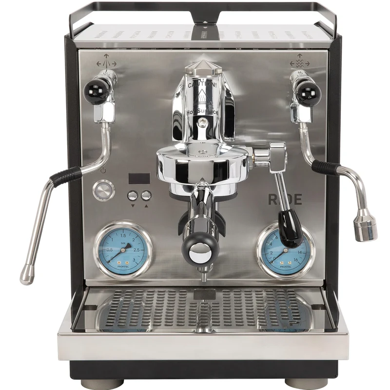 Profitec - RIDE - Dual Boiler Espresso Machine - PID