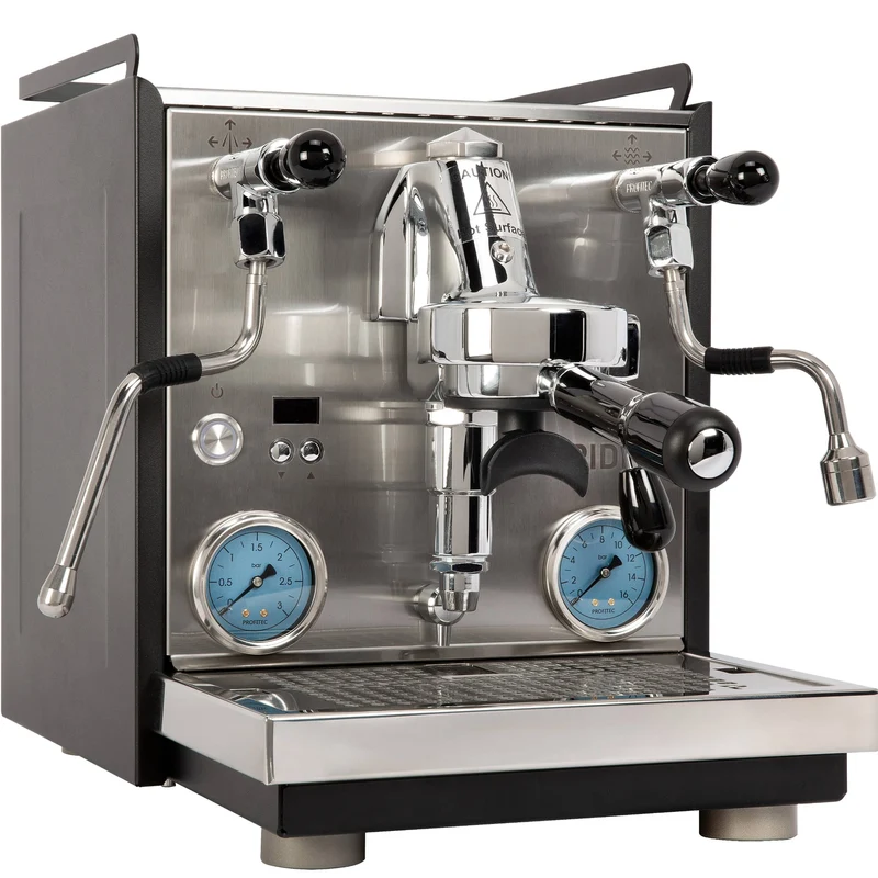 Profitec - RIDE - Dual Boiler Espresso Machine - PID
