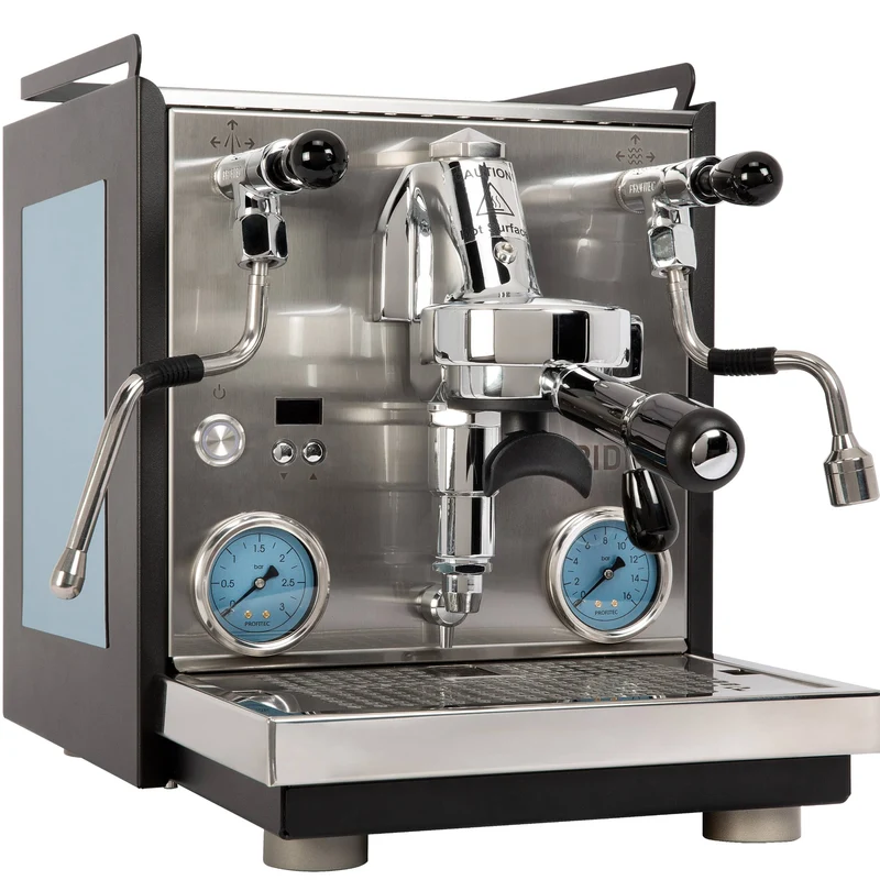 Profitec - RIDE - Dual Boiler Espresso Machine - PID