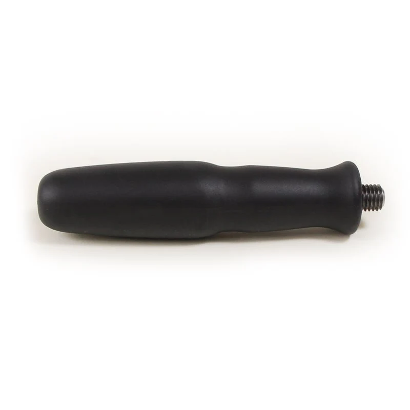 La Marzocco Black Rubber Filterholder Handle M12 - L112/G12