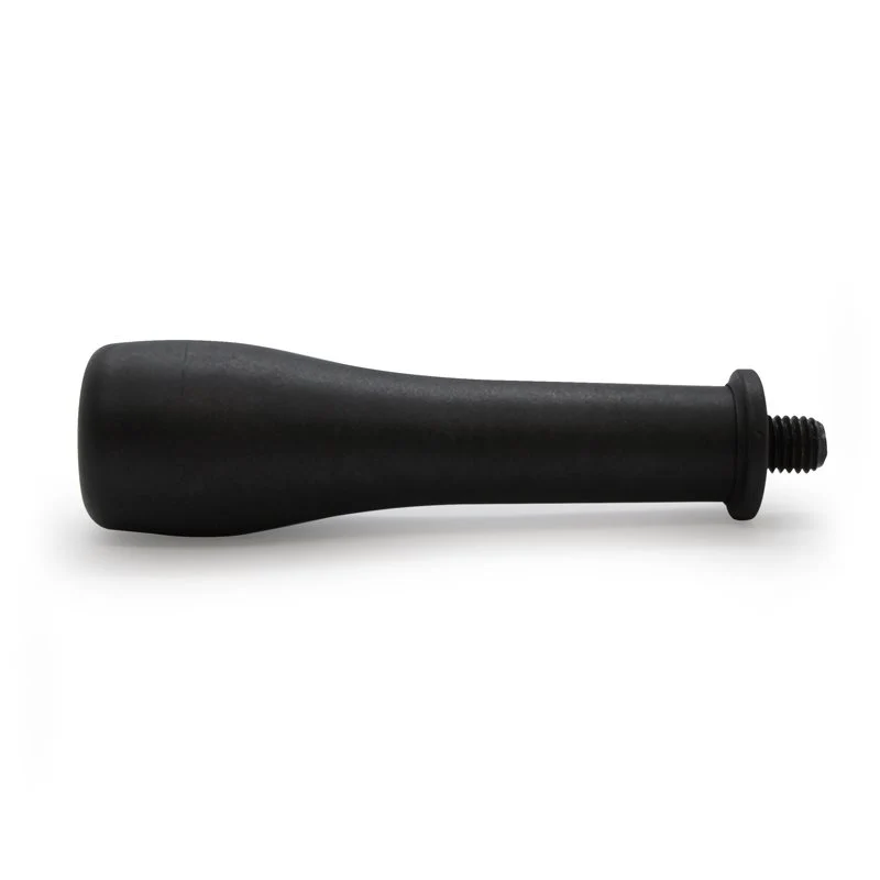 Astoria Black Filterholder Handle M12 - 15263010