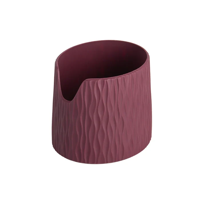 WPM Pitcher sleeve - blackberry