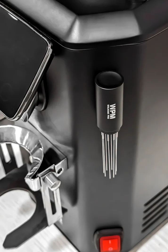 WPM Magnetic WDT Needle Distribution Tool