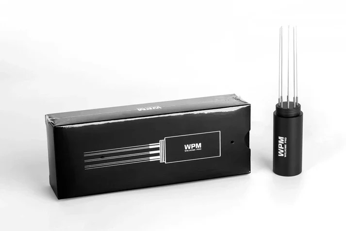 WPM Magnetic WDT Needle Distribution Tool